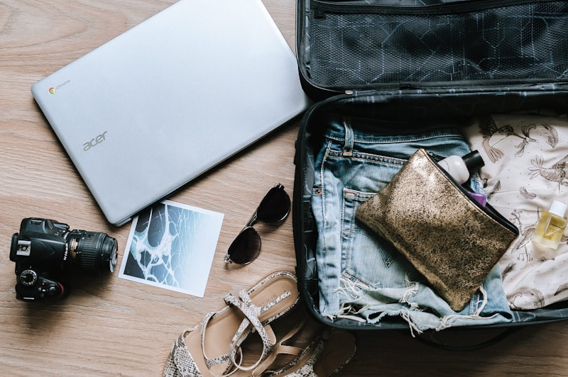 Viajar com YallaYalla